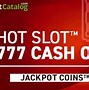 Cash 777 Slots Cara Untuk Mencapai Vip2