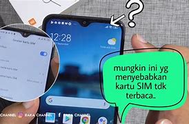 Kartu Sd Tidak Terbaca Di Hp Redmi 9A Pro