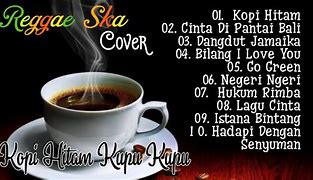 Kopi Hitam Kupu Kupu Adalah