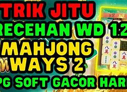 Mahjong Gacor Hari Ini