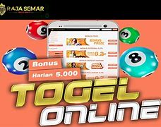 Raja Togel Resmi